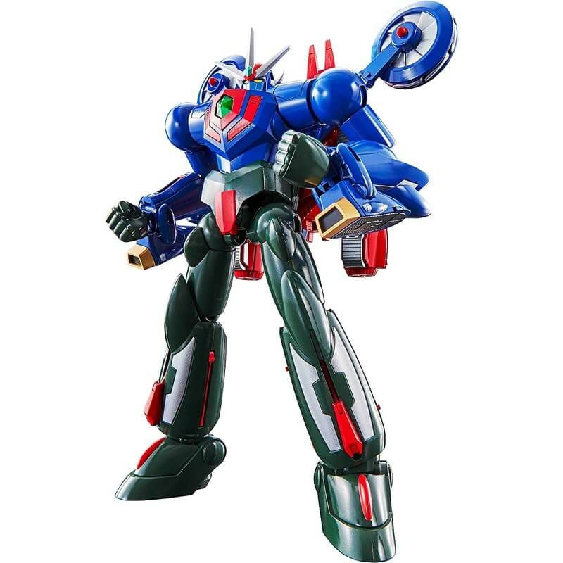 バンダイスピリッツ 超合金魂 GX-96 ゲッターロボ號【在庫品