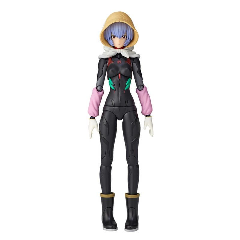 マックスファクトリー figma 劇場版「メイドインアビス」-深き魂の黎明