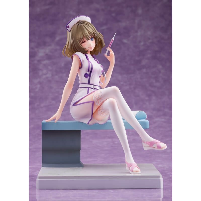 ウェーブ アイドルマスター シンデレラガールズ ［麗しの妙薬］高垣 楓
