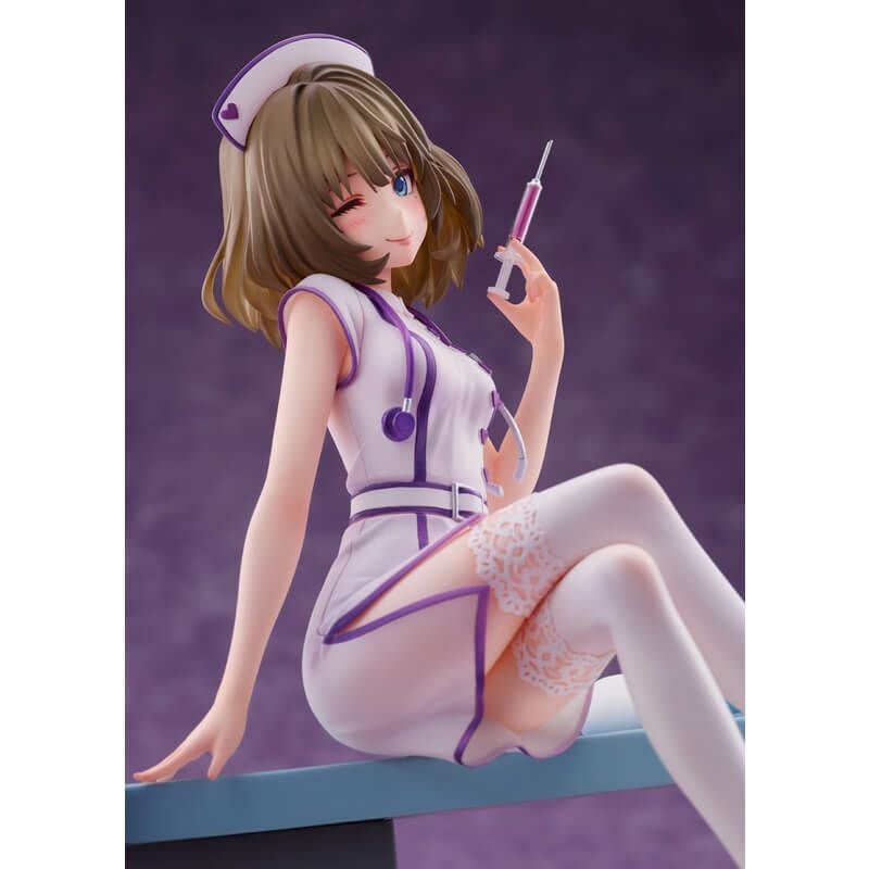 ウェーブ アイドルマスター シンデレラガールズ ［麗しの妙薬］高垣 楓