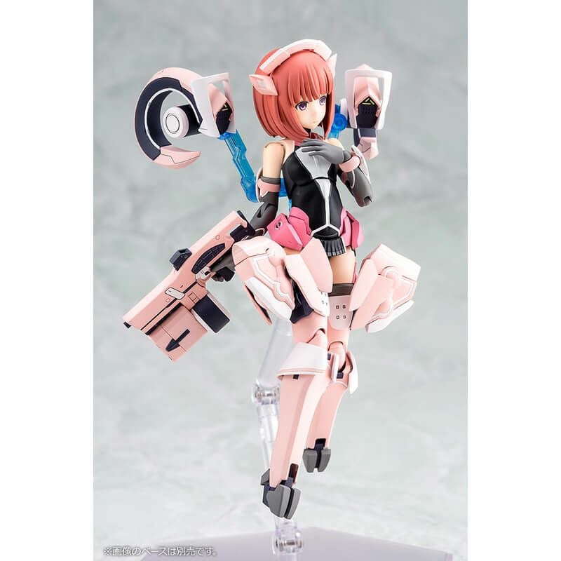 コトブキヤ メガミデバイス アリス・ギア・アイギス 相河 愛花【仁愛