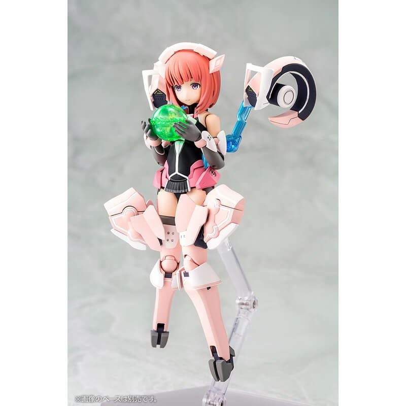 コトブキヤ メガミデバイス アリス・ギア・アイギス 相河 愛花【仁愛