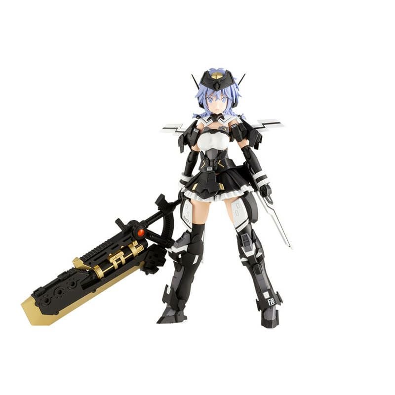 ドールズフロントライン 416 MOD3 重傷Ver. 1/7 PVC完成品フィギュア