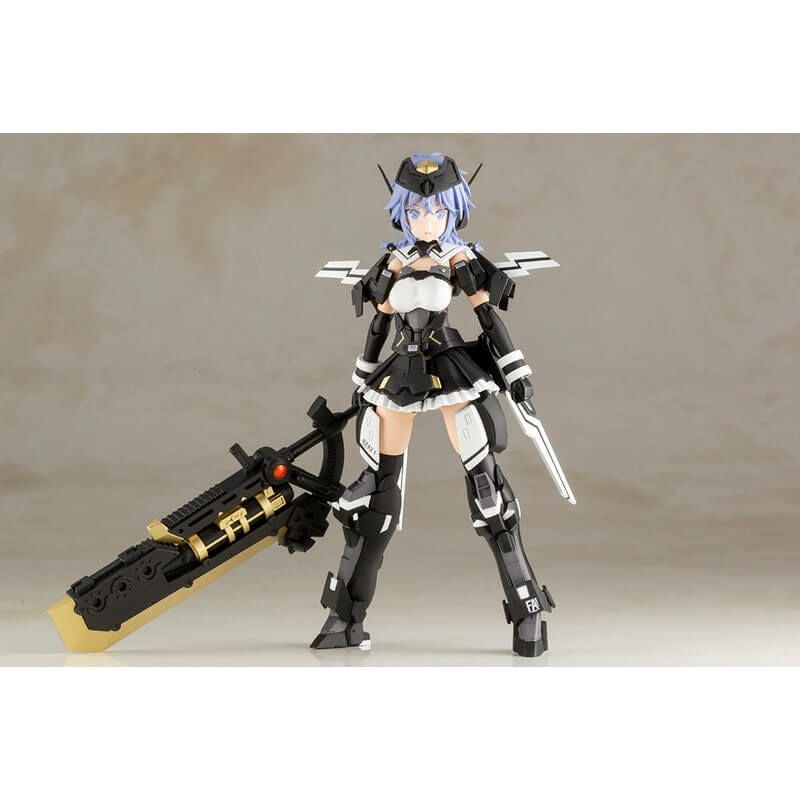 コトブキヤ フレームアームズ・ガール 六角 潮季 プラモデル【在庫品 コトブキヤ フレームアームズ・ガール 六角 潮季 プラモデル【在庫品