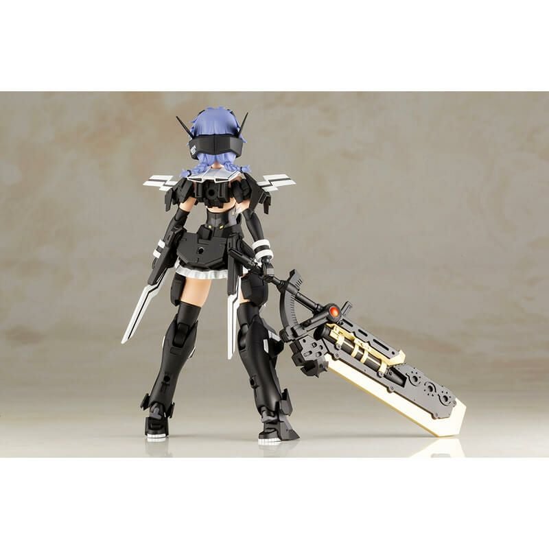 コトブキヤ フレームアームズ・ガール 六角 潮季 プラモデル【在庫品