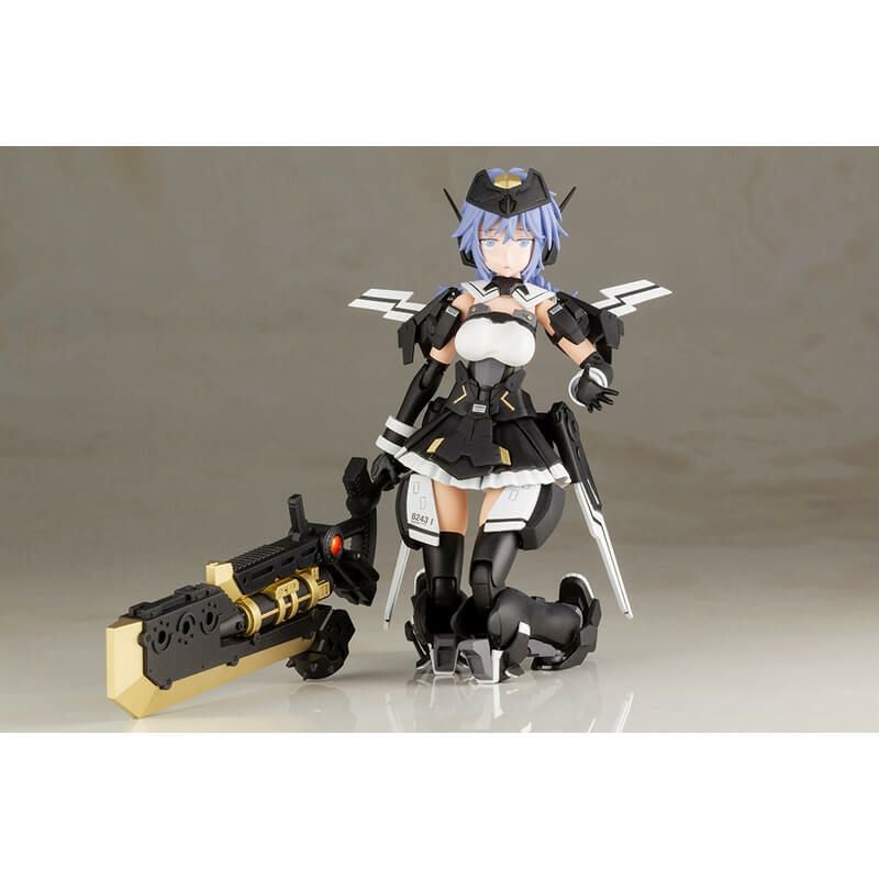 コトブキヤ フレームアームズ・ガール 六角 潮季 プラモデル【在庫品