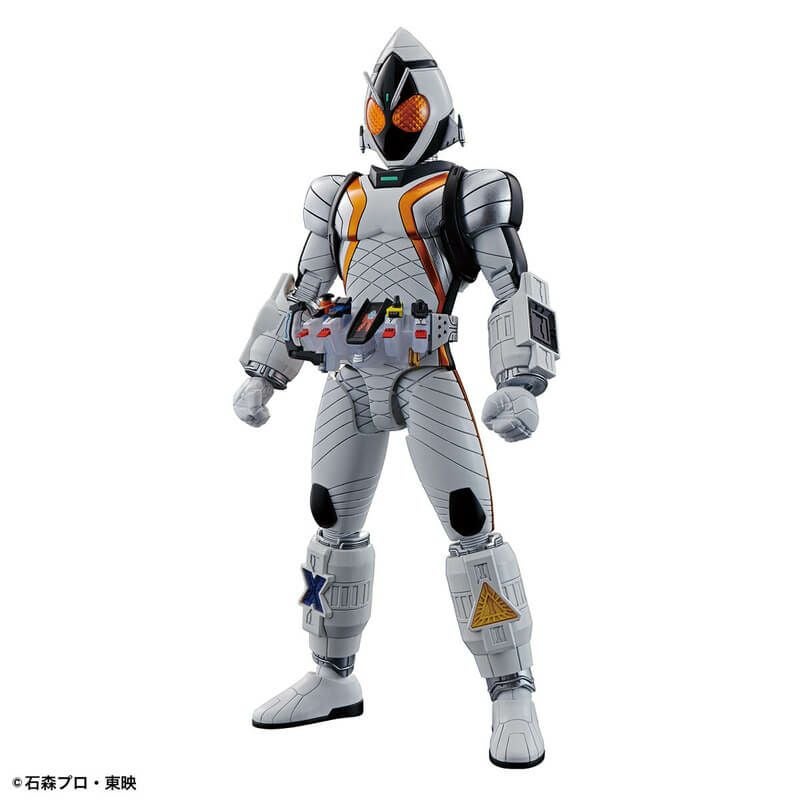2次再販】Figure－rise Standard 仮面ライダーファイズ プラモデル