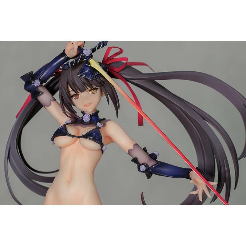 アルファマックス 『デート・ア・ライブ フラグメント デート・ア