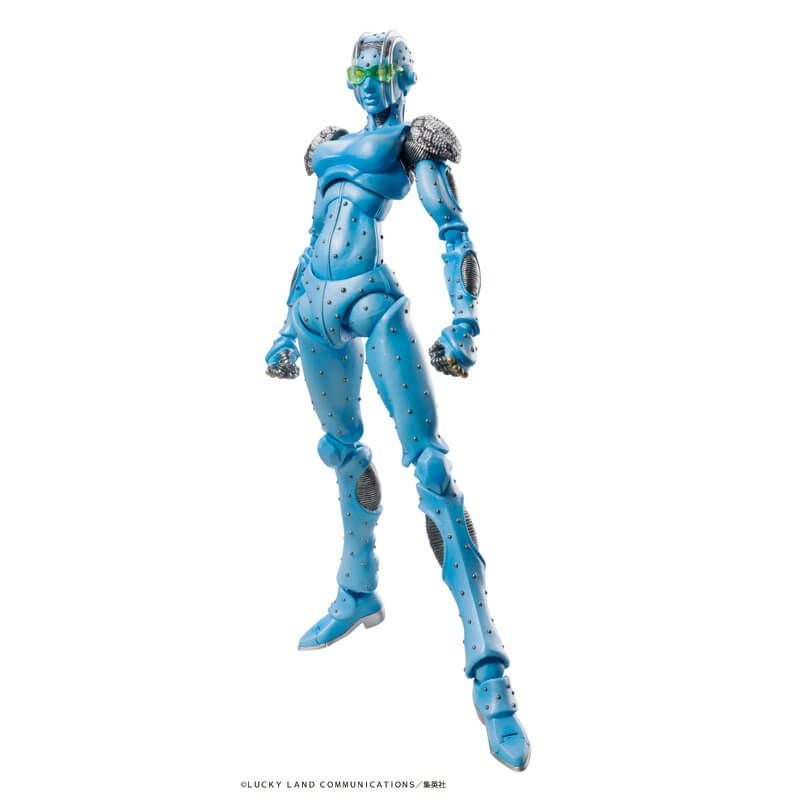 ジョジョの奇妙な冒険 | ガンギ HOBBYSHOP