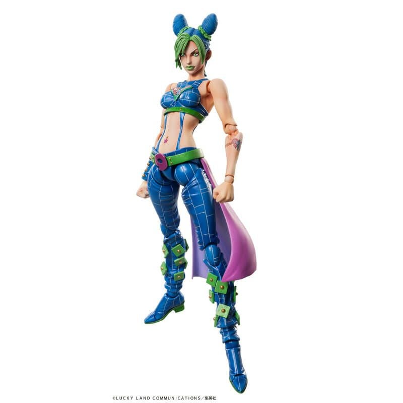 ジョジョの奇妙な冒険 | ガンギ HOBBYSHOP