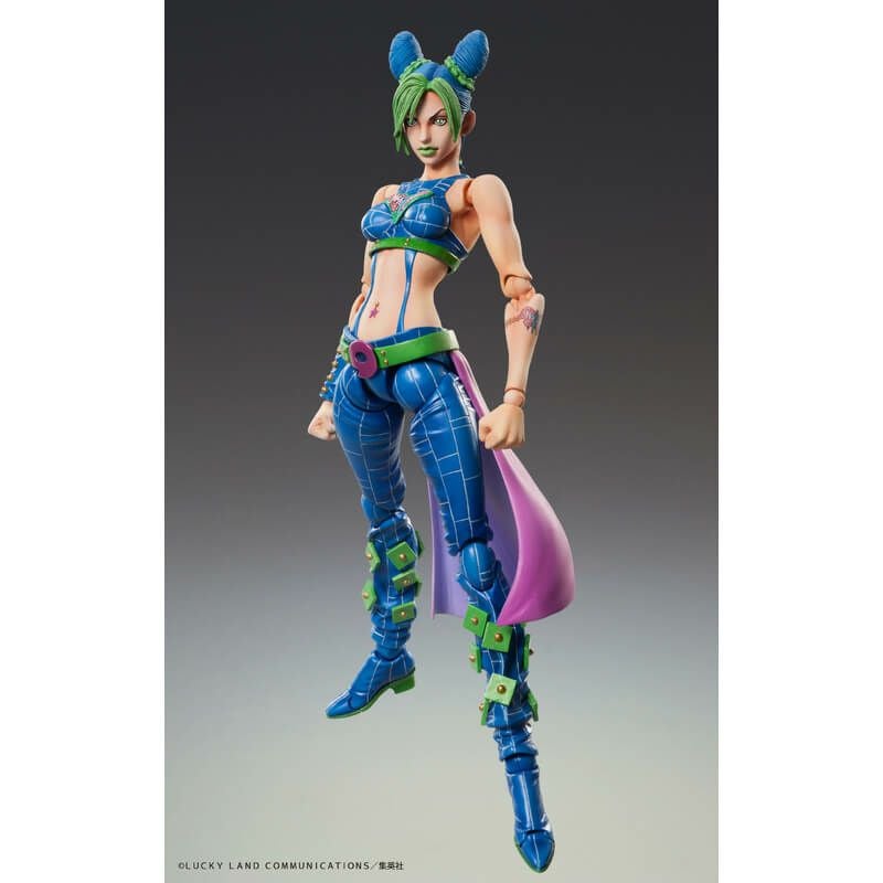 ジョジョの奇妙な冒険 DXコレクション６体まとめ売り 再販】メディコスエンタテインメント 超像可動『ジョジョの奇妙な冒険