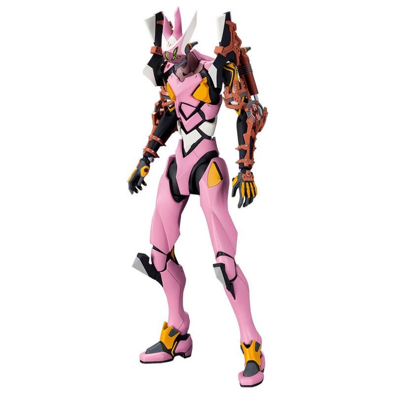 コトブキヤ エヴァンゲリオン改８号機γ ヱヴァンゲリヲン新劇場版 コトブキヤ ヱヴァンゲリヲン新劇場版 エヴァンゲリオン改8号機γ