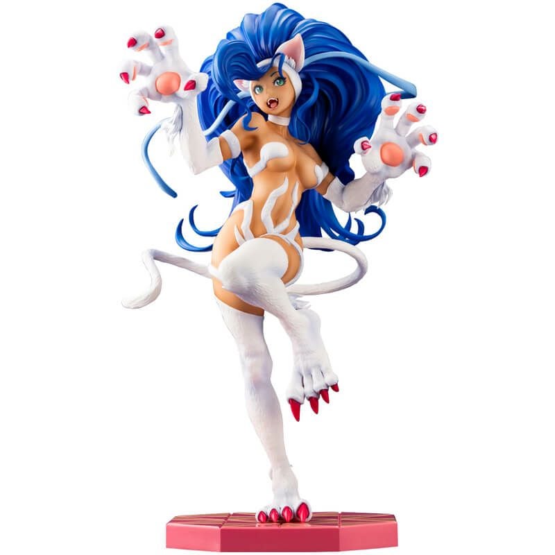 ヴァンパイア ストリートファイター フィギュア まとめ売り フェリシア 春麗 ストリートファイターシリーズ】1/6『春麗（チュンリー）～Standby