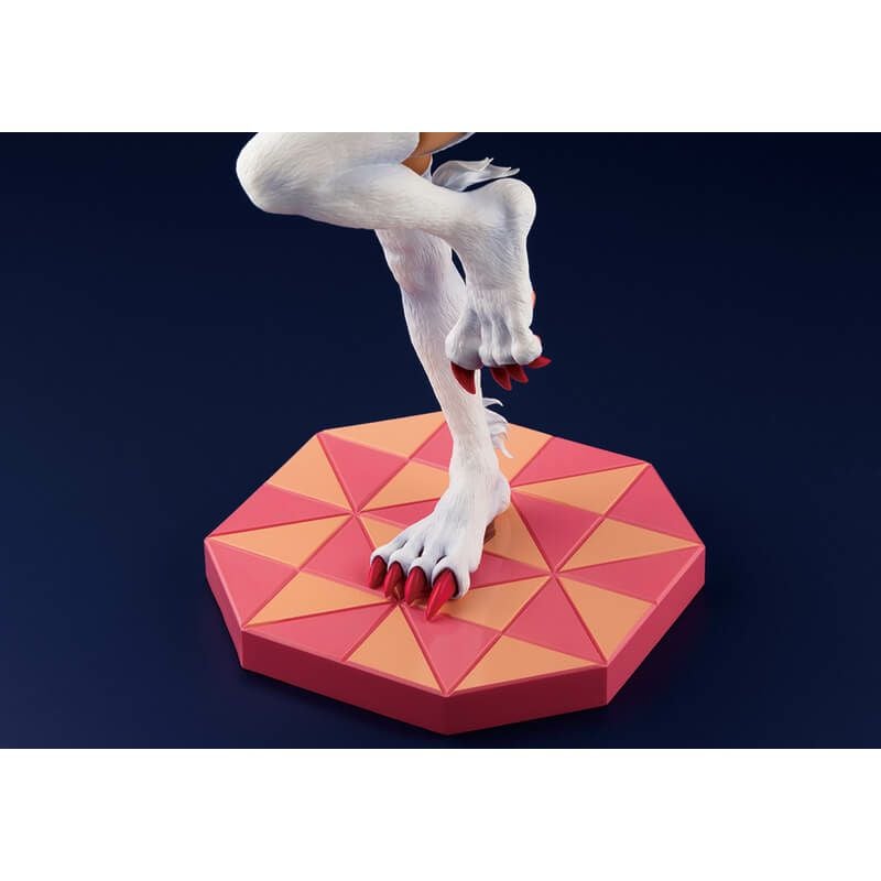 コトブキヤ BISHOUJOシリーズ ヴァンパイア美少女 フェリシア 1/7 完成