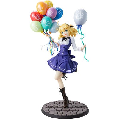 Fate/Grand Order ランサー/源 頼光 [AQ] 1/7 完成品フィギュア 