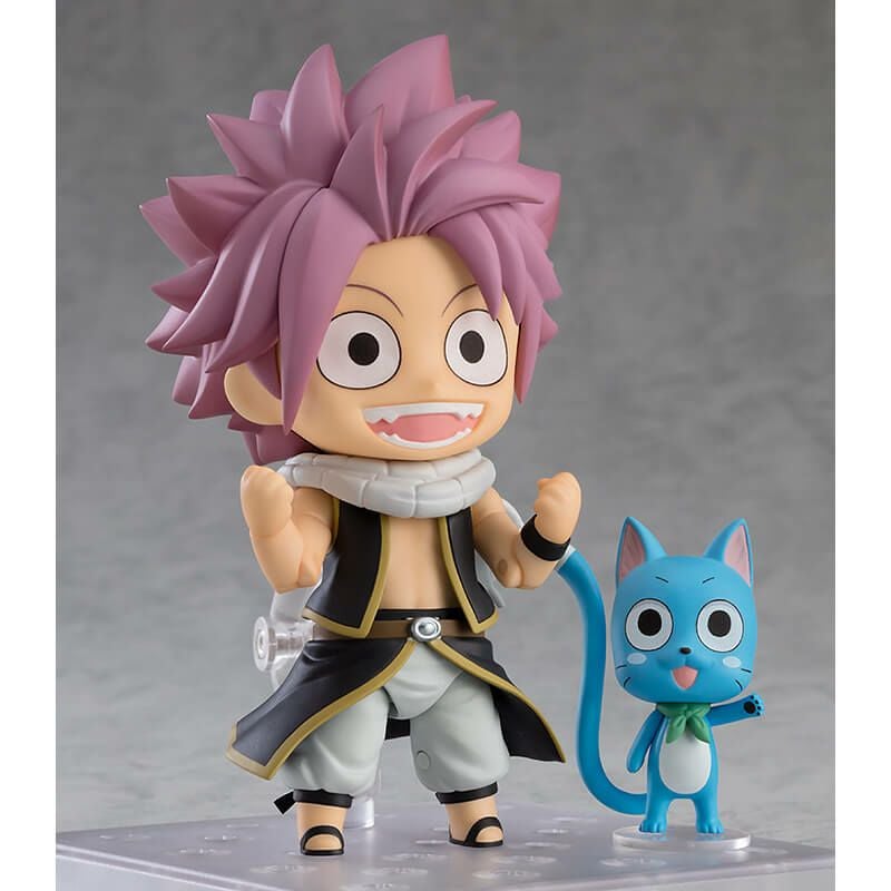 マックスファクトリー ねんどろいど 「FAIRY TAIL」ファイナルシリーズ