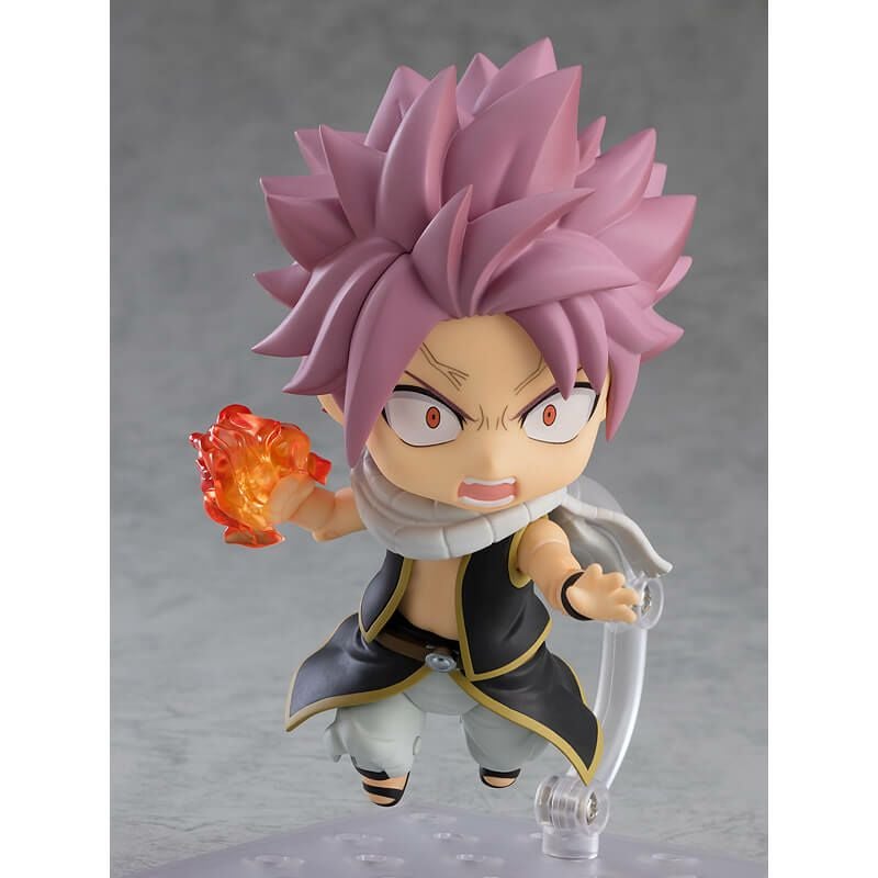 マックスファクトリー ねんどろいど 「FAIRY TAIL」ファイナルシリーズ