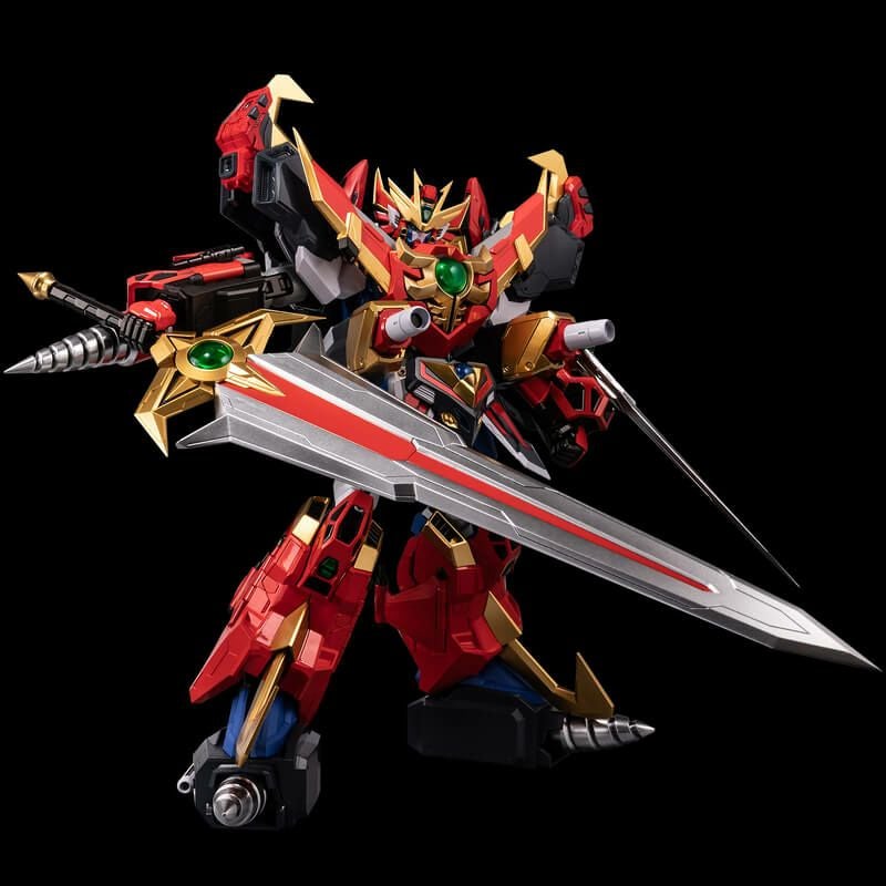 千値練 RIOBOT ロックマンX ファルコンアーマー Ver.EIICHI SIMIZU
