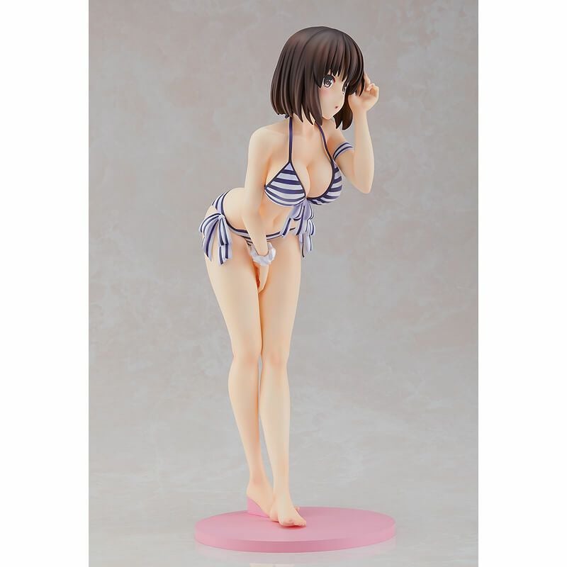 グッドスマイルカンパニー 冴えない彼女の育てかた Fine 加藤恵