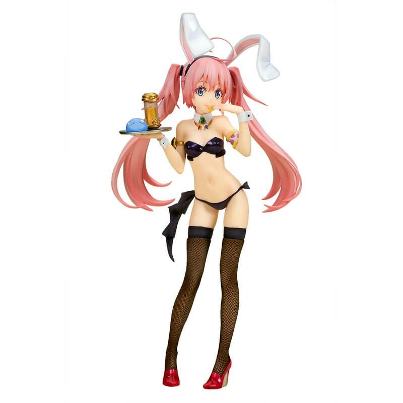 【新品同様】B-STYLE 狼と香辛料 ホロ 1/4 フリーイング フィギュア 狼と香辛料 ホロ 1/4 完成品フィギュア フリーイング【在庫品