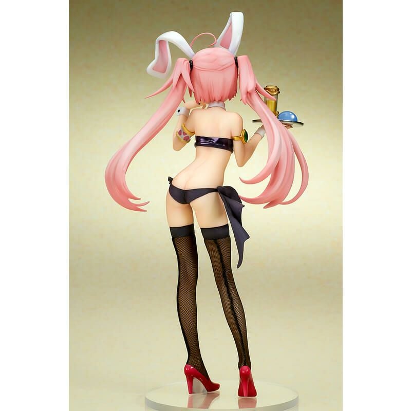 キューズQ 転生したらスライムだった件 ミリム・ナーヴァ バニーガール