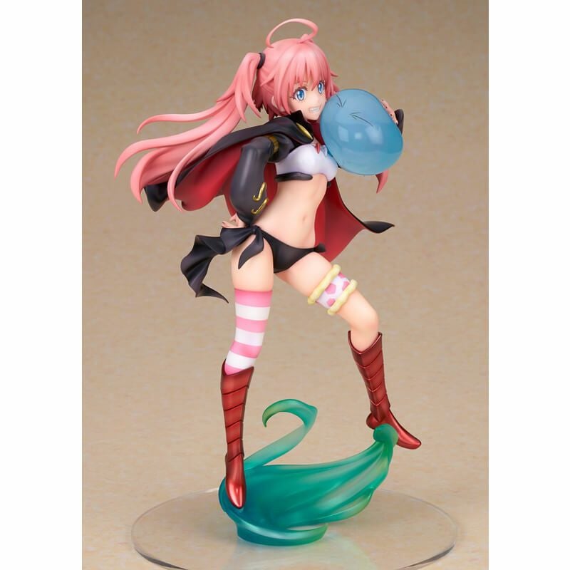 アルター 転生したらスライムだった件 ミリム・ナーヴァ 1/7 完成品