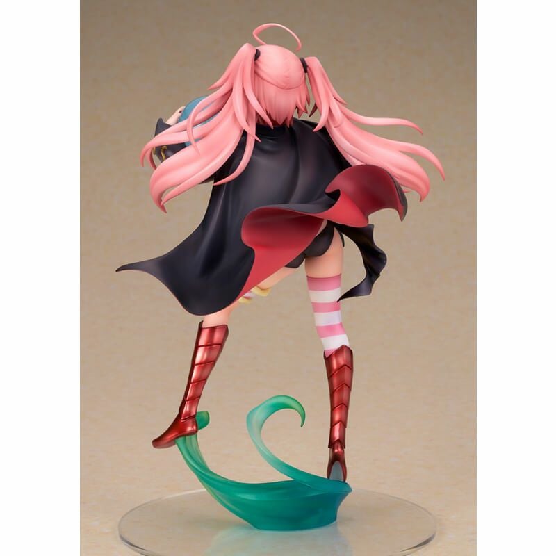アルター 転生したらスライムだった件 ミリム・ナーヴァ 1/7 完成品