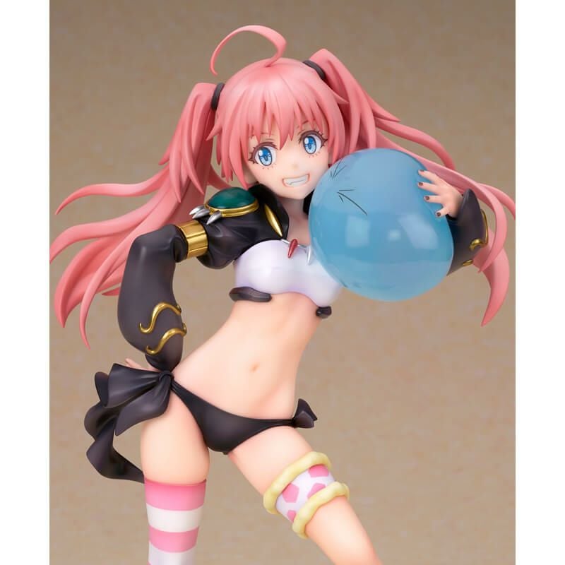 アルター 転生したらスライムだった件 ミリム・ナーヴァ 1/7 完成品