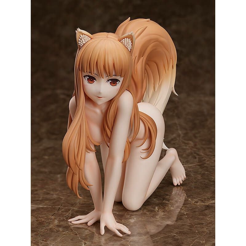 狼と香辛料 ホロ 1/4 完成品フィギュア フリーイング【在庫品