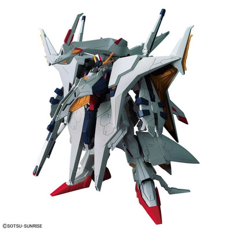 再販】HGUC 1/144 ペーネロペー プラモデル バンダイスピリッツ【在庫