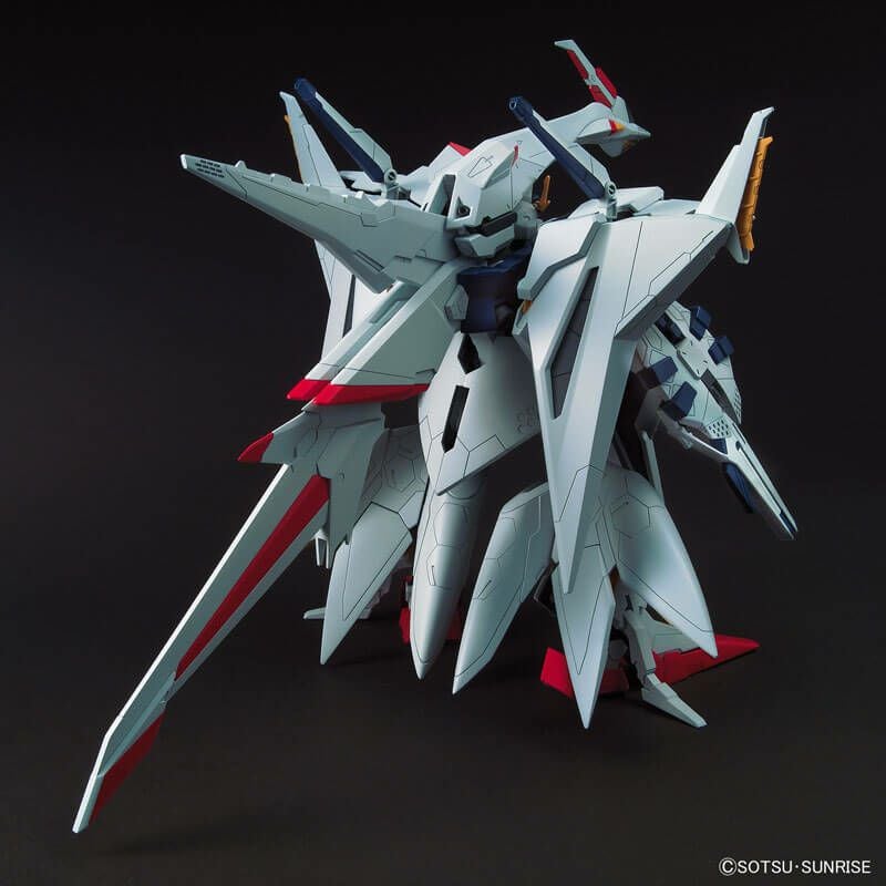 再販】HGUC 1/144 ペーネロペー プラモデル バンダイスピリッツ【在庫