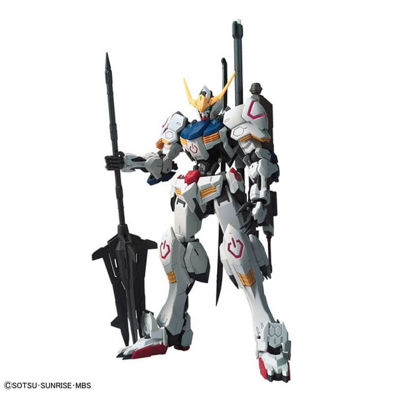 鉄血のオルフェンズ | ガンギ HOBBYSHOP