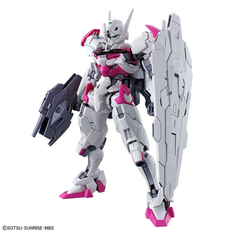 水星の魔女 | ガンギ HOBBYSHOP