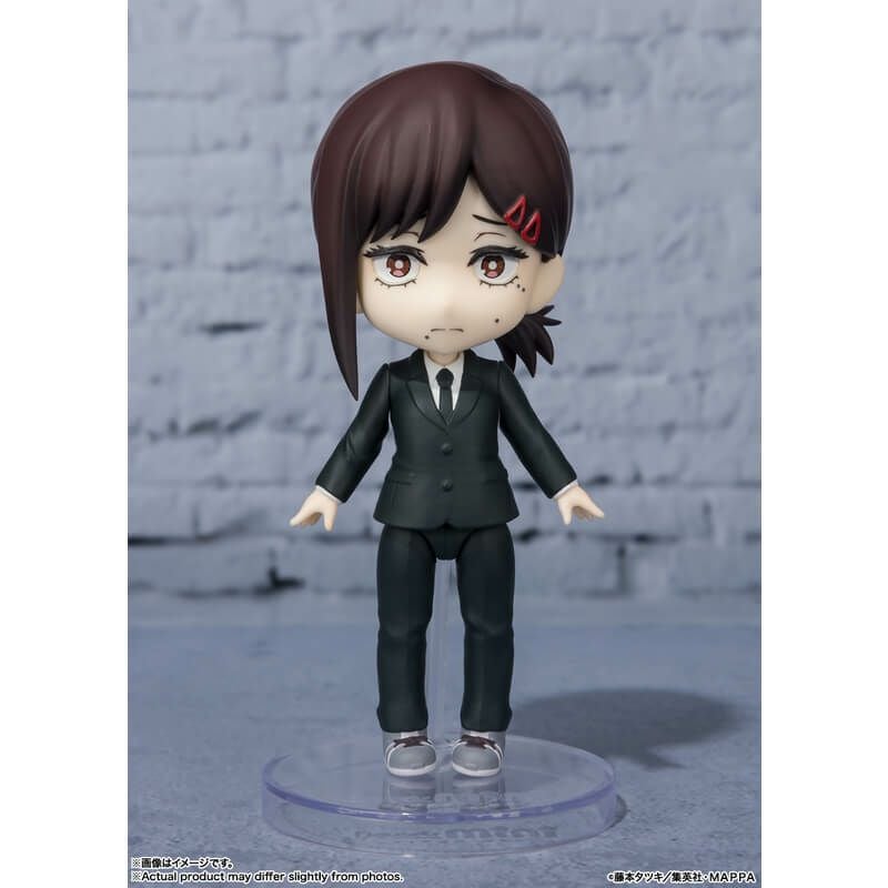 Figuarts mini コベニ チェンソーマン 可動フィギュア バンダイ