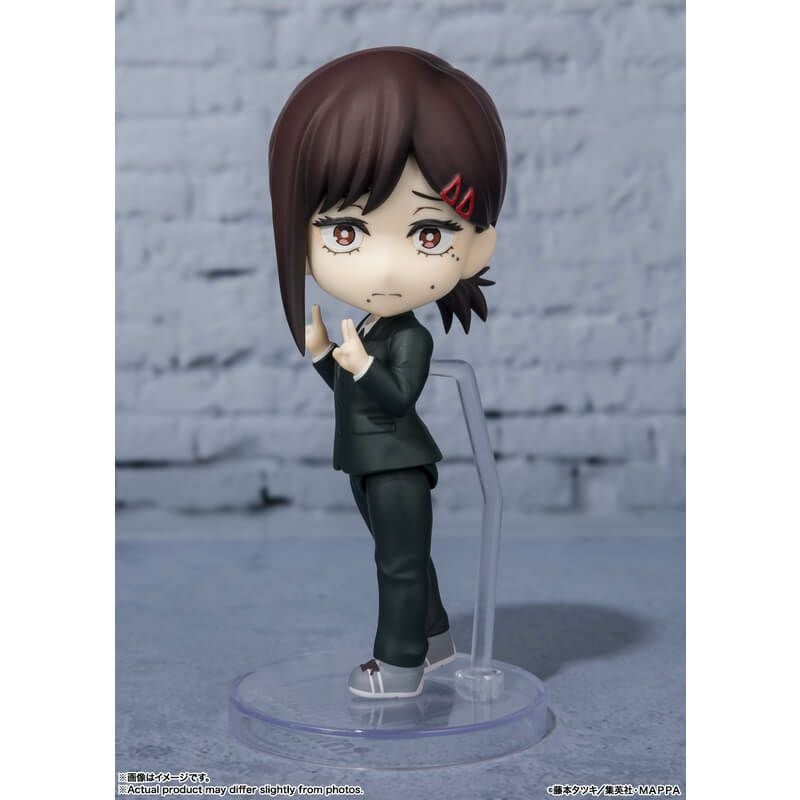 Figuarts mini コベニ チェンソーマン 可動フィギュア バンダイ