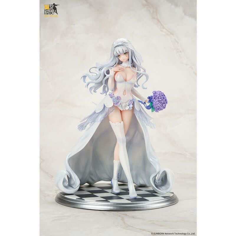 APEX 崩壊3rd 八重桜 綺羅の幻想Ver. 1/7 可動フィギュア 【同梱不可