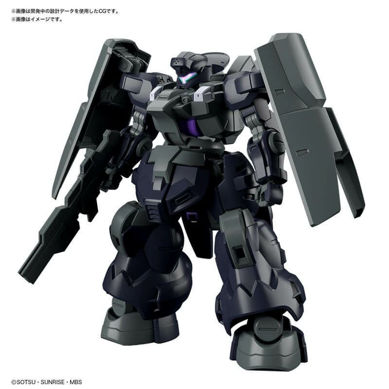 水星の魔女 | ガンギ HOBBYSHOP