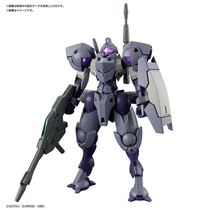 水星の魔女 | ガンギ HOBBYSHOP
