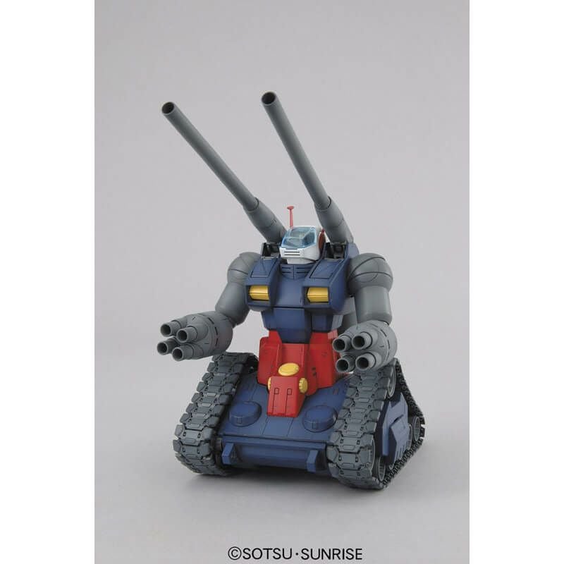 再販】MG 1/100 RX-75 ガンタンク プラモデル バンダイスピリッツ