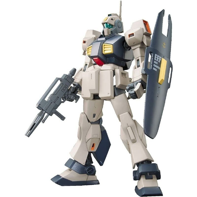 再販】HGUC 1/144 MSA-003 ネモ（ユニコーンデザートカラーVer