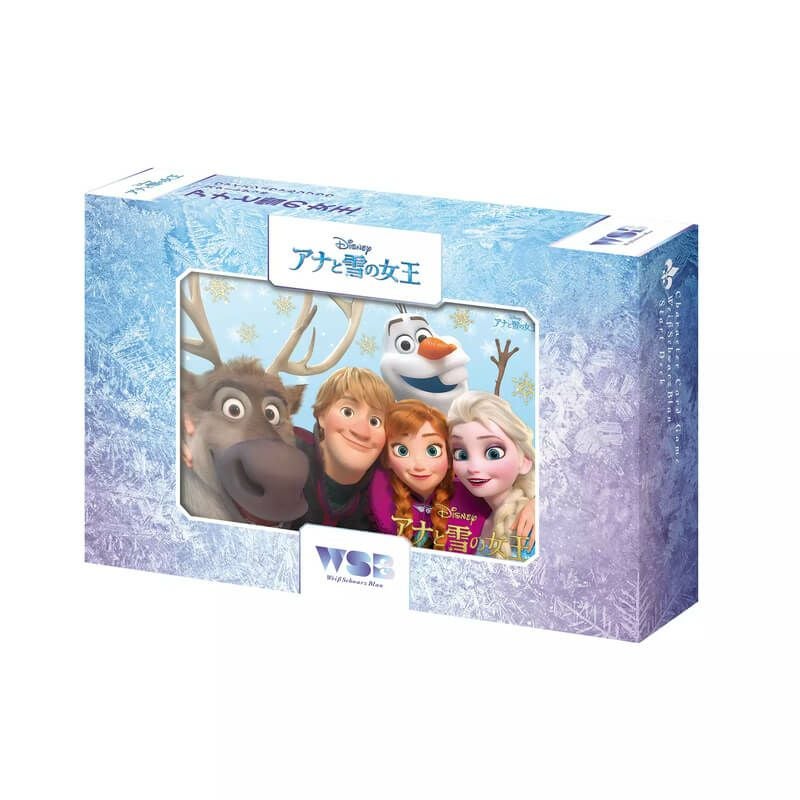 会員限定】「ヴァイスシュヴァルツ ブースターパック Disney100 16