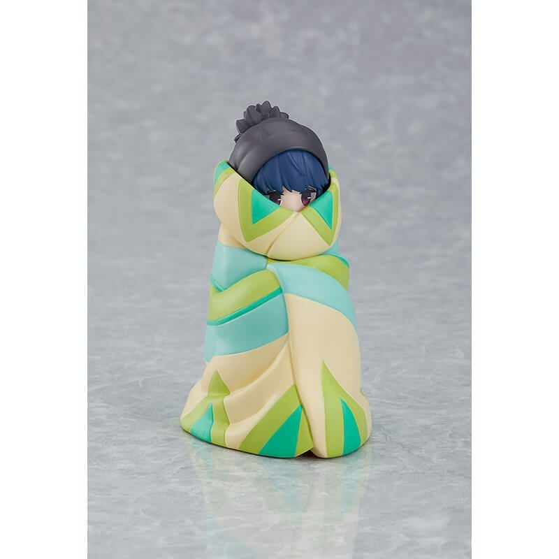figma ゆるキャン△ 志摩リン DXエディション マックスファクトリー