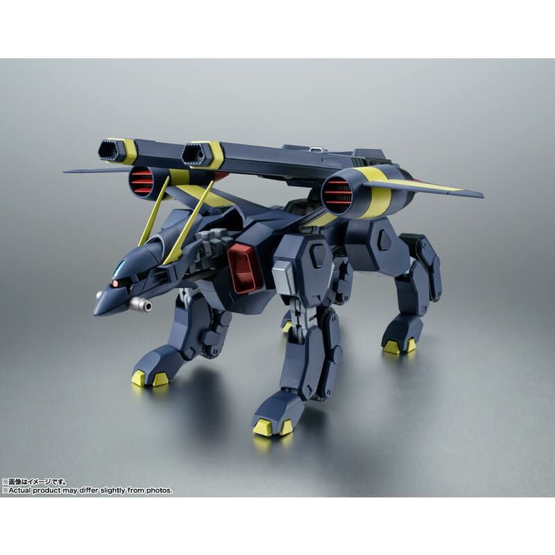 メガハウス GGG 機動戦士Zガンダム フォウ・ムラサメ 完成品フィギュア