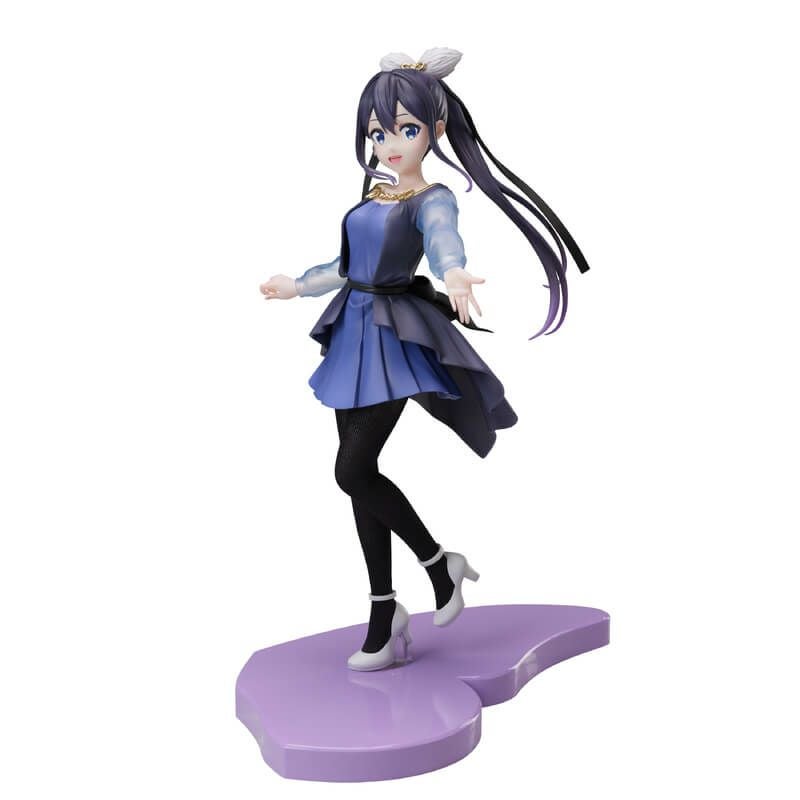 フリュー F:NEX 魔女の旅々 イレイナ 1/7 完成品フィギュア【在庫品