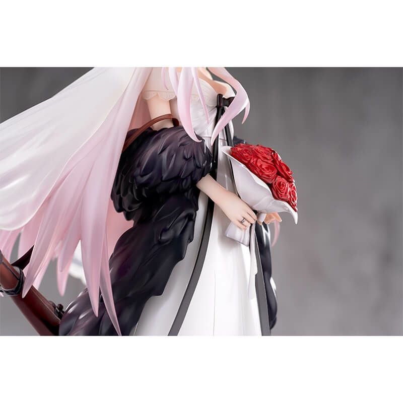 ドールズフロントライン Kar98k 掌のスカーレッド Ver 1/7 完成品