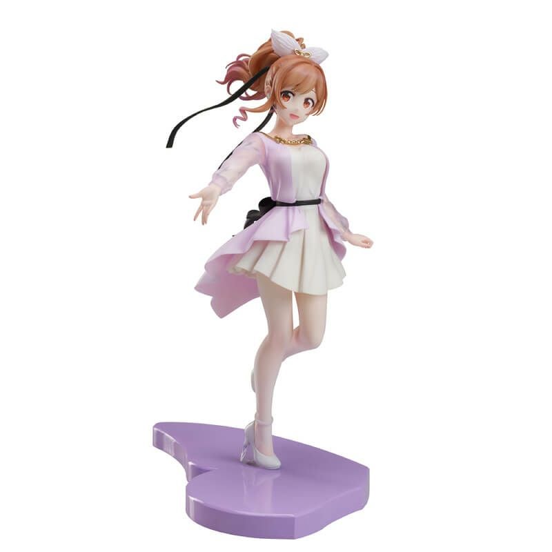 フリュー F:NEX アズールレーン ラフィー ウサウサブライド 1/7 完成品