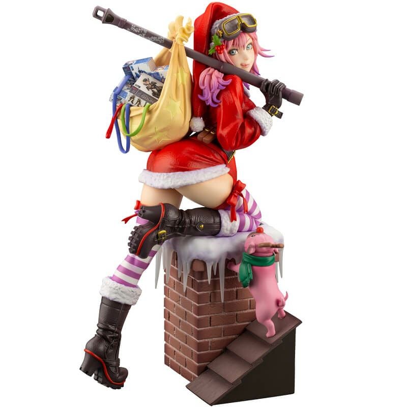 再販】コトブキヤ とある魔術の禁書目録III 御坂美琴 1/7 完成品