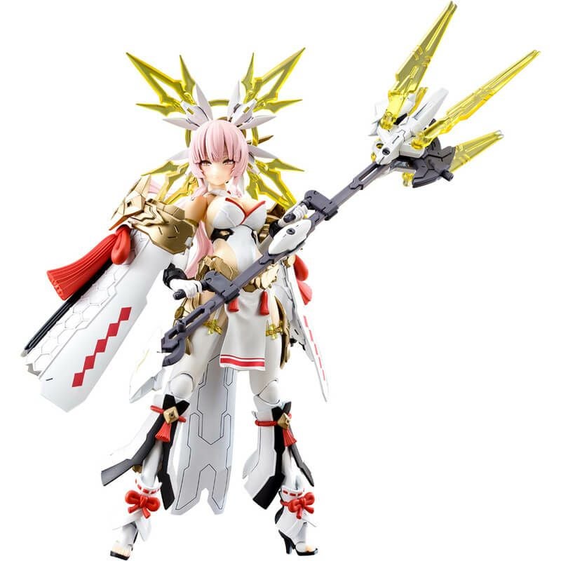 再販】コトブキヤ とある魔術の禁書目録III 御坂美琴 1/7 完成品