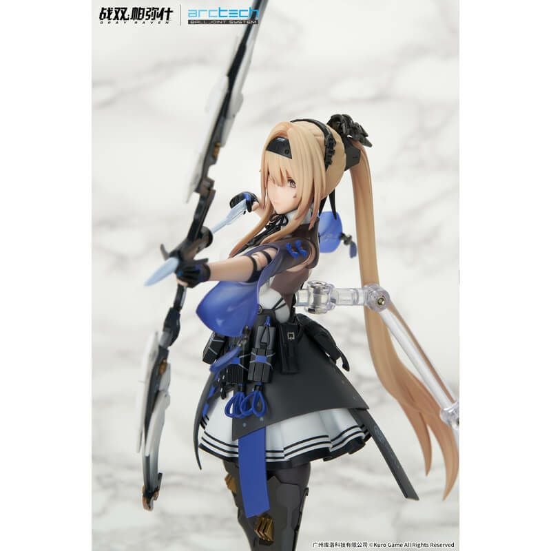 ビアンカ・真理 「パニシング：グレイレイヴン」 ARCTECHシリーズ APEX ARCTECHシリーズ パニシング：グレイレイヴン ビアンカ・真理 1/8
