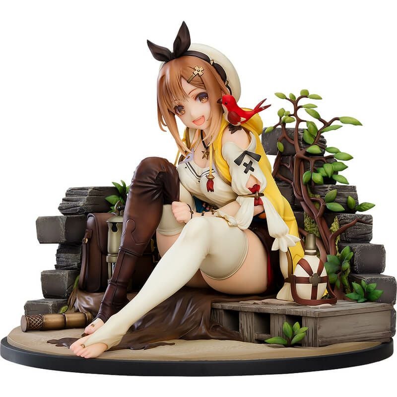 アルター Fate/Grand Order バーサーカー／宮本武蔵 1/7 完成品